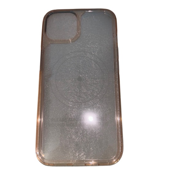 TAURI 5 in 1 for iPhone 13 Case Rose Gold, [Military-Grade Drop Protection] - Picture 7 of 12